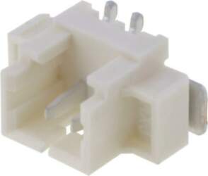 MOLEX Connector: wire-board; socket; male; PIN: