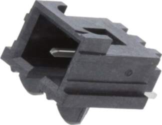 MOLEX Connector: wire-board; socket; male; PIN: