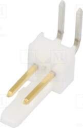 MOLEX Connector: wire-board; socket; male; PIN: