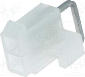 MOLEX Connector: wire-board; socket; male; PIN: