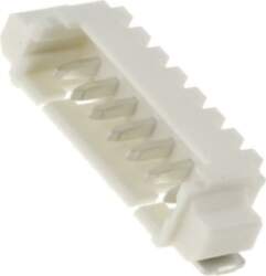 MOLEX Connector: wire-board; socket; male; PIN:
