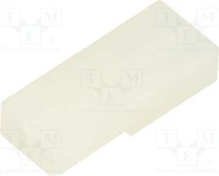 MOLEX Connector: wire-wire; socket; female; PIN: