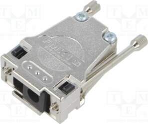 MOLEX Enclosure for connectors: D-Sub; for