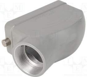 MOLEX Enclosure for connectors: HDC; IP66