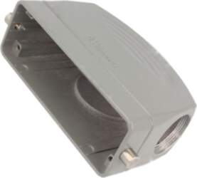 MOLEX Enclosure for connectors: HDC; size