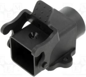 MOLEX Enclosure for connectors: HDC; size