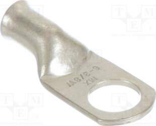 MOLEX Tip: ring; 16.8mm2; crimped