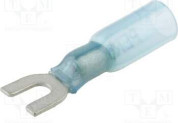 MOLEX Tip: ring; crimped; for cable