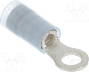 MOLEX Tip: ring; crimped; insulated; tinned