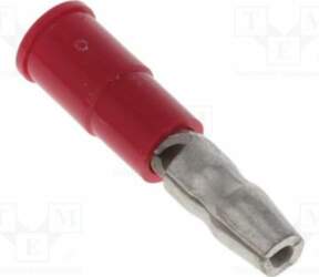 MOLEX Tip: ring; crimped; insulated; tinned