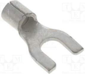 MOLEX Tip: ring; crimped; non-insulated; tinned
