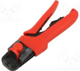 MOLEX Tool: for crimping; Micro-Fit® terminals