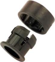 MOUNTING CLIP FOR LED 5mm (2