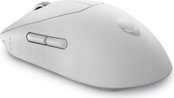 MOUSE USB OPTICAL WRL GAMING/LUNAR LIGHT