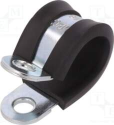 MPC INDUSTRIES Fixing clamp; Øbundle :