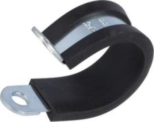 MPC INDUSTRIES Fixing clamp; Øbundle :