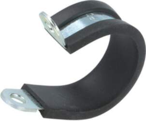 MPC INDUSTRIES Fixing clamp; Øbundle :