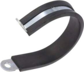 MPC INDUSTRIES Fixing clamp; Øbundle :