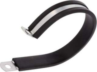 MPC INDUSTRIES Fixing clamp; Øbundle :
