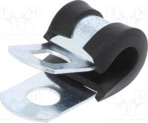 MPC INDUSTRIES Fixing clamp; Øbundle :