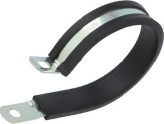 MPC INDUSTRIES Fixing clamp; Øbundle :