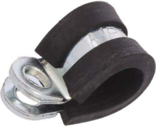 MPC INDUSTRIES Fixing clamp; Øbundle :