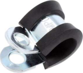 MPC INDUSTRIES Fixing clamp; Øbundle :