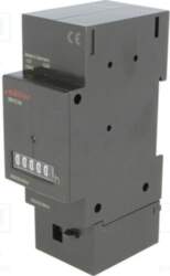 MULLER Counter: electromechanical; working time; mechanical