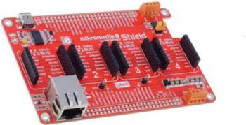 Multiadapter | MIKROE-1437 | MIKROE-1437