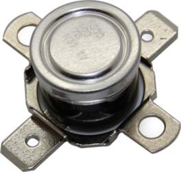 MULTICOMP Sensor: thermostat; NC; 115°C; 10A