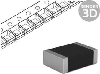 MURATA Filter: anti-interference; 1Ω; 51uH; SMD