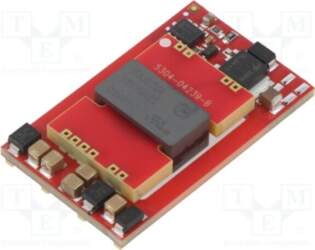 Murata Power Solutions Converter: DC/DC; 6W