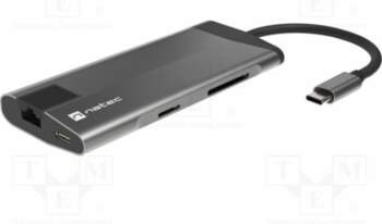 NATEC Hub USB; USB 3.0