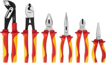 NEO tools 01-312 mechanics tool set
