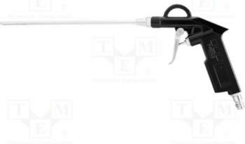 NEO TOOLS Air blow gun; long