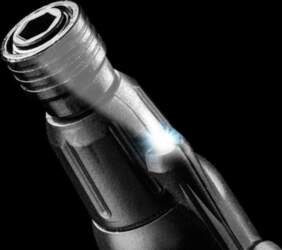NEO TOOLS cordless screwdriver USB-C 3