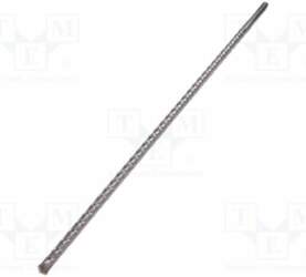 NEO TOOLS Drill bit; for concrete