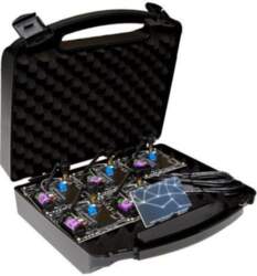 NeoCortec Dev.kit: RF | EVALNC2400C
