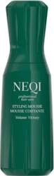 NEQI Volume Victory Styling Mousse 150