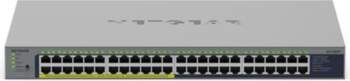 NETGEAR GS748PP - Switch - unmanaged