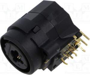 NEUTRIK Connector: Jack 6,3mm +