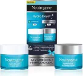 Neutrogena Hydro Boost Set - 50ml