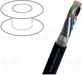 NEXANS Wire: test lead cable; MOTIONLINE®