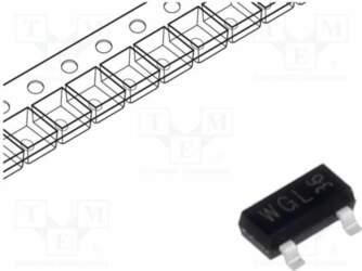NEXPERIA Diode: TVS array; 25.5÷35