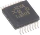 NEXPERIA IC: digital; 8bit,shift register