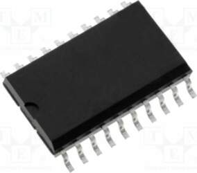 NEXPERIA IC: digital; buffer,non-inverting,line