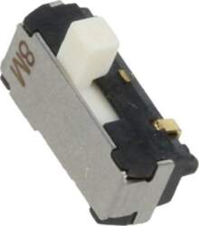 NIDEC COPAL ELECTRONICS Switch: slide; Pos: