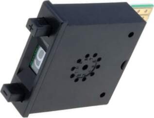NINIGI Encoding switch; DEC/DEC; Pos: 10