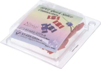 NINIGI Quick splice; for cable; IDC