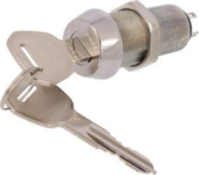 NINIGI Switch: key switch; Stabl.pos: